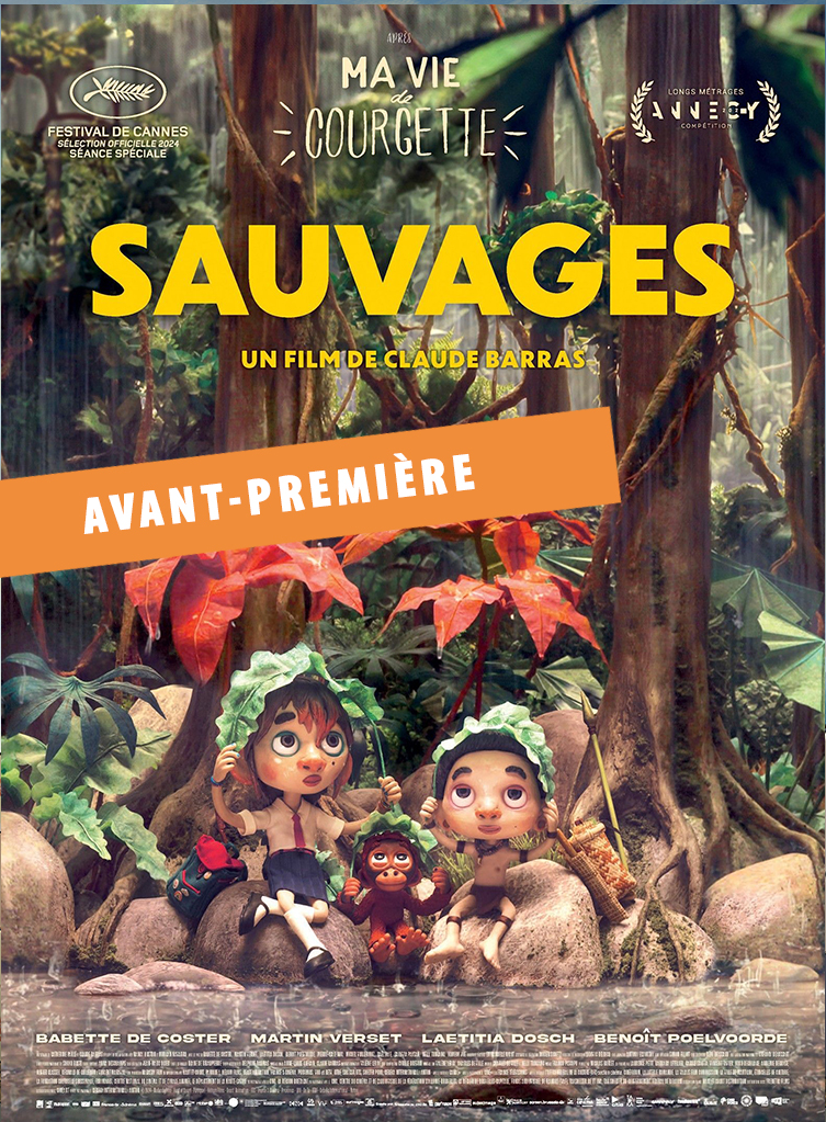 AP Sauvages