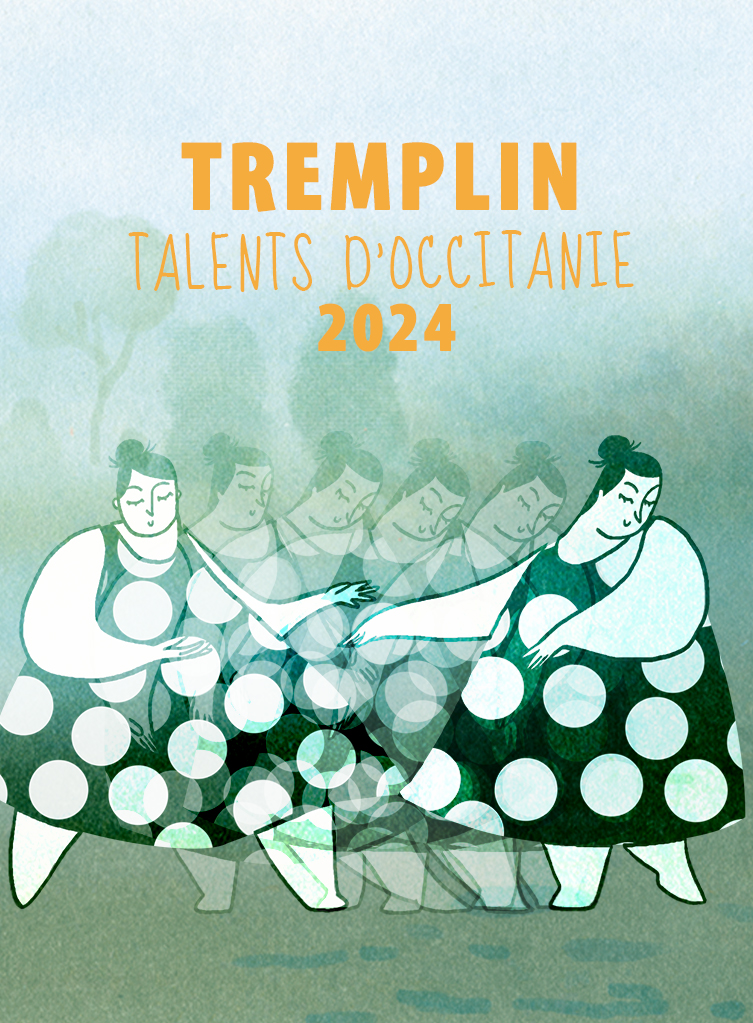 Affiche Tremplin
