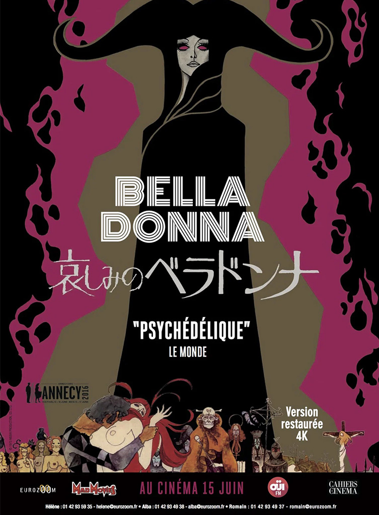 Belladonna