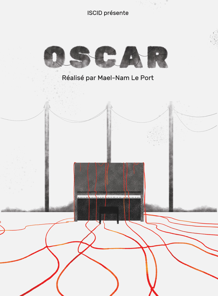 Mael Oscar