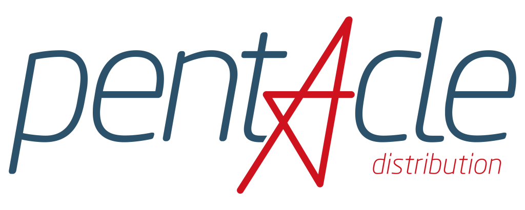 pentacle distibution pantone3