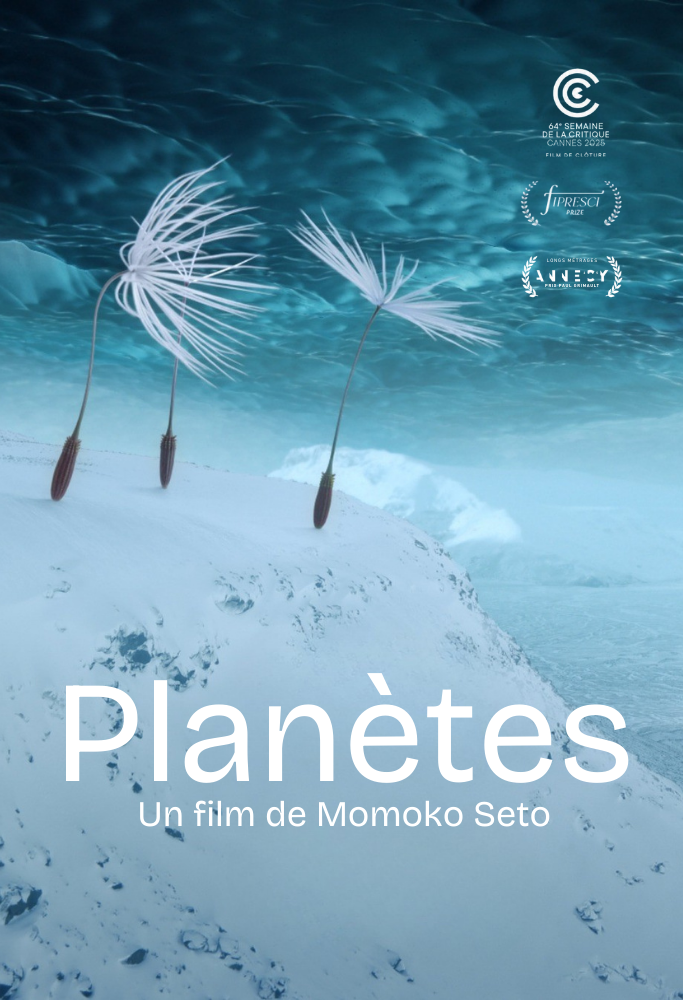 Planète_Affiche