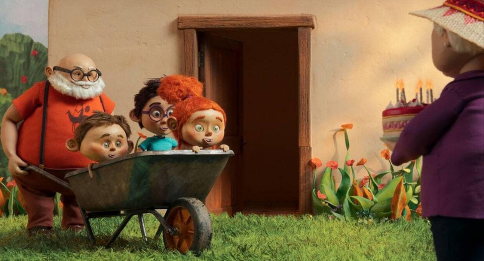 Extrait1_Amélie et la métaphysique des tubes