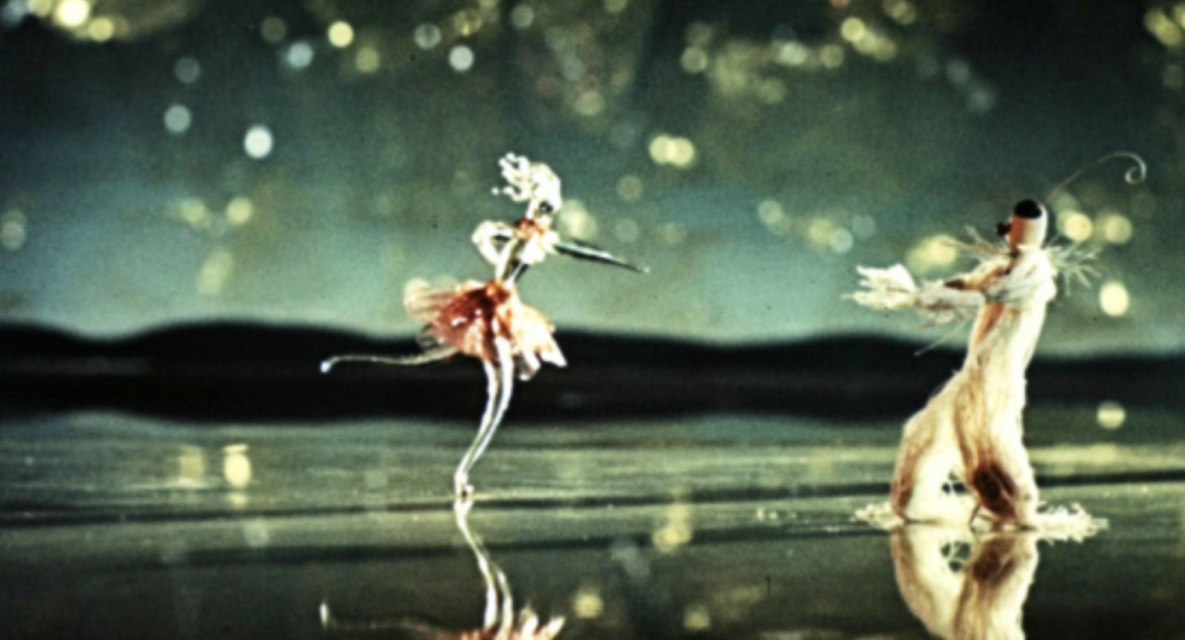 Extrait2_La Magie Karel Zeman