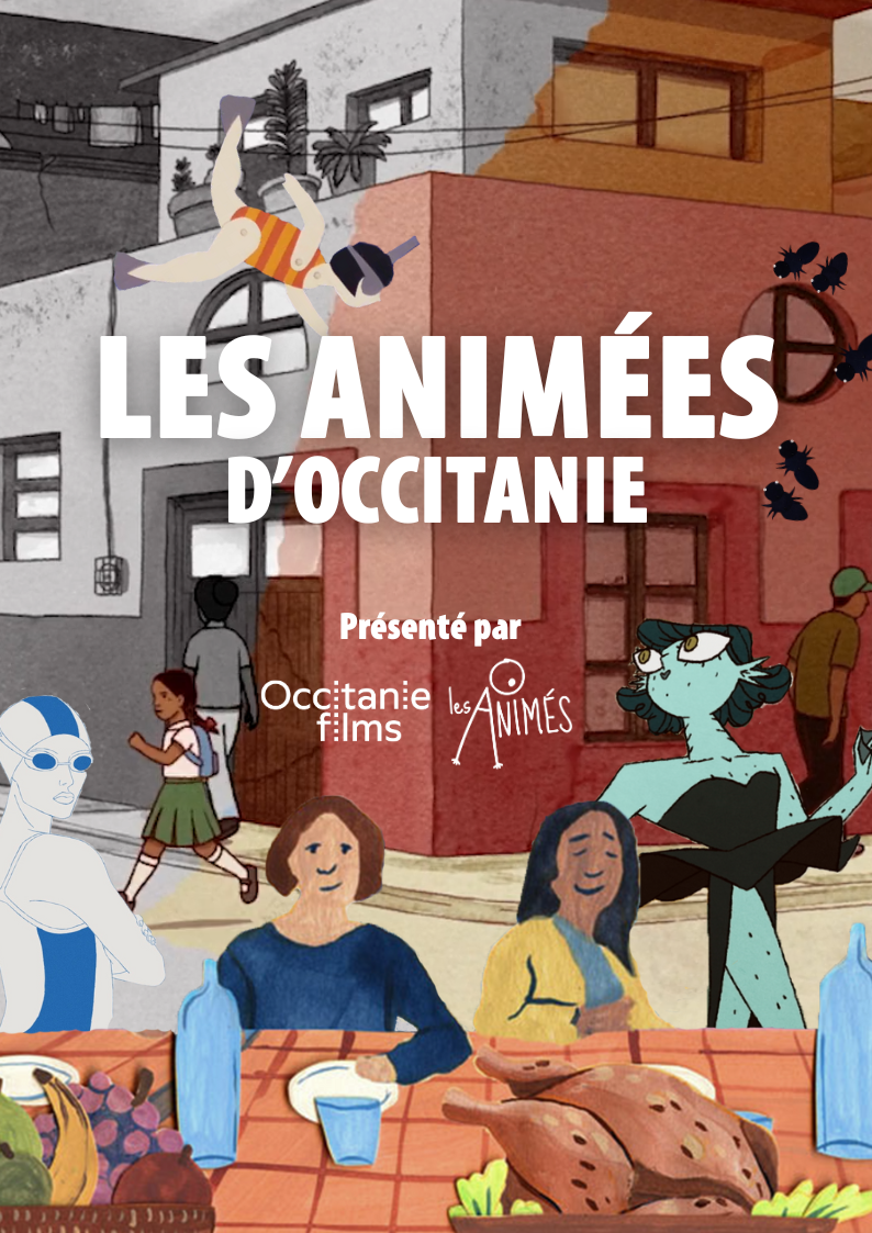 Les Animées d'Occitanie