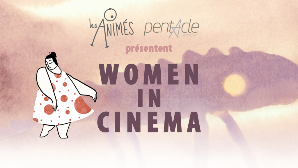 Vignette_Women in cinema