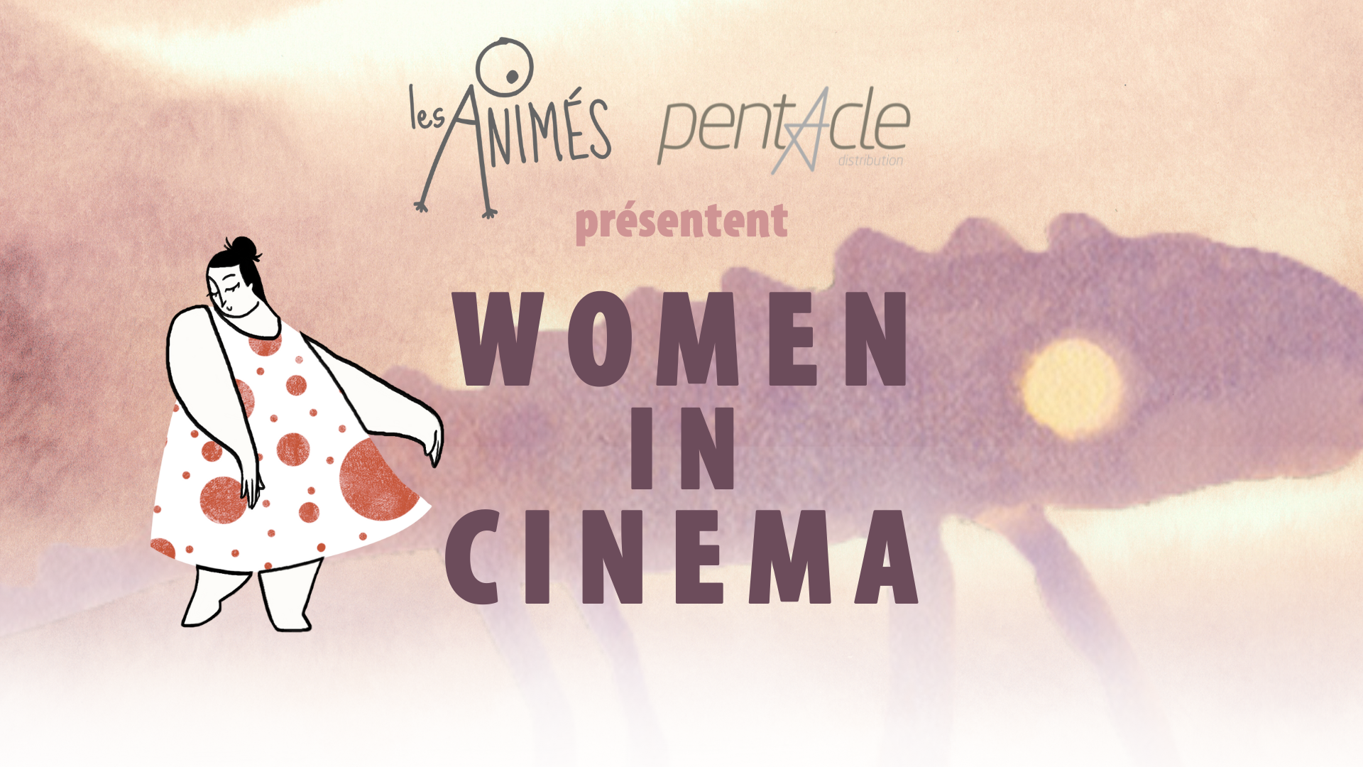 Vignette_Women in cinema