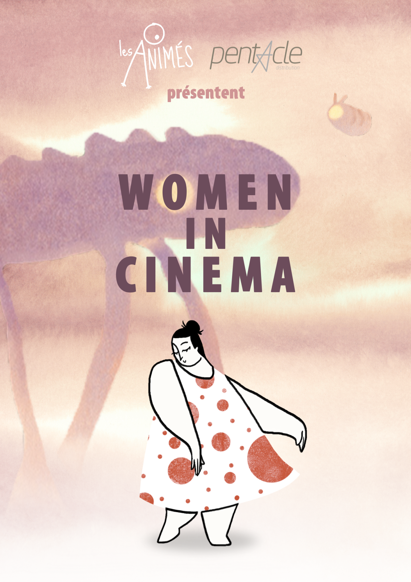 Affiche_Dur à queer