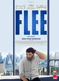 Affiche_Flee