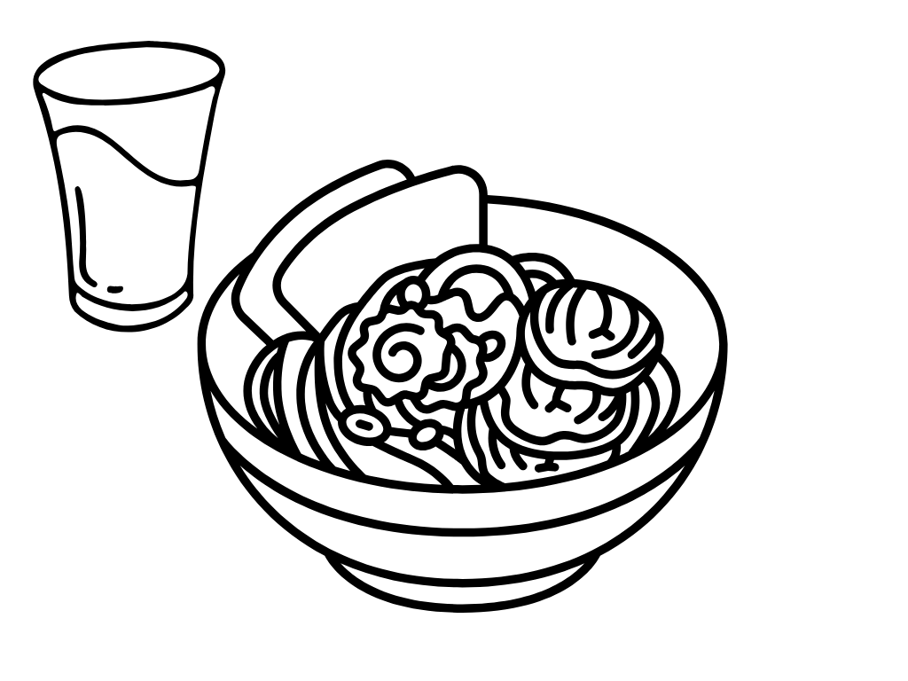 Apero-dinatoire