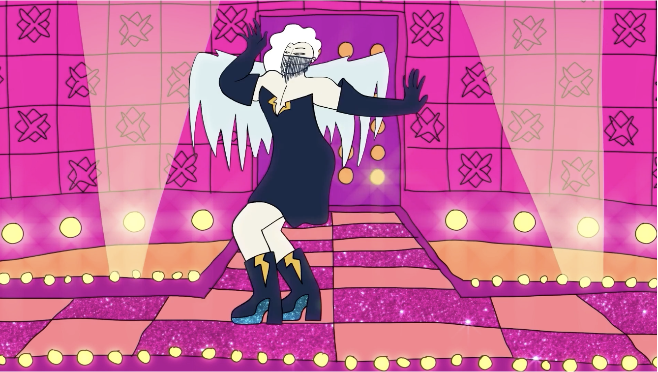 Queen