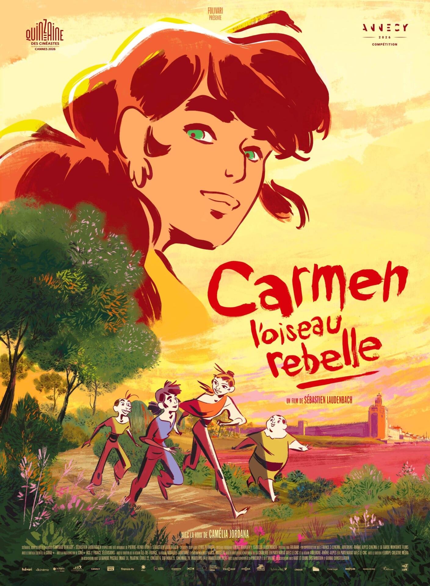 Carmen L_oiseau rebelle